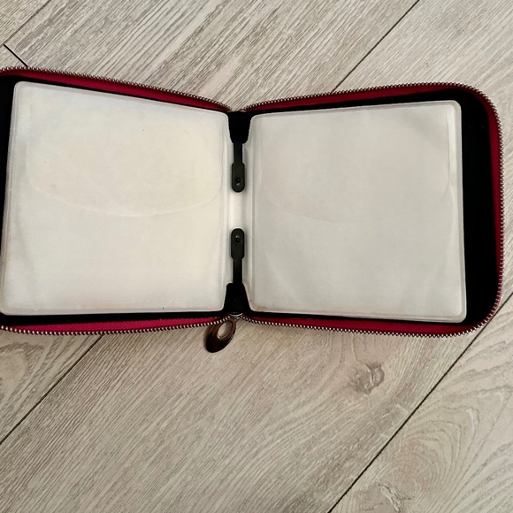 Emilio Pucci CD case/holder - Picture 7 of 7